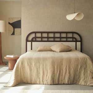 tête de lit pour lit double