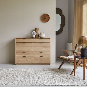 commode design scandinave