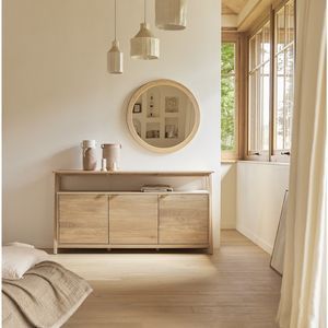 buffet design scandinave