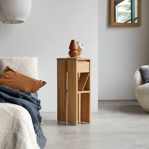 table de chevet contemporaine