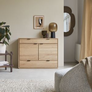 buffet contemporain