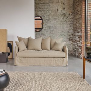 canapé contemporain