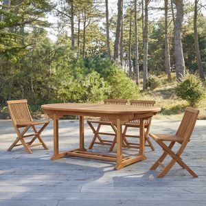 table à manger contemporaine