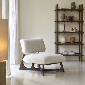 fauteuil contemporain