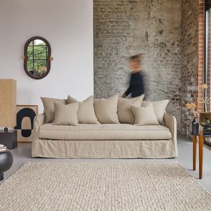 canapé contemporain