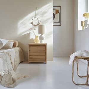 table de chevet moderne