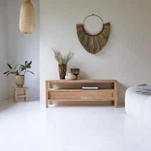 meuble TV contemporain