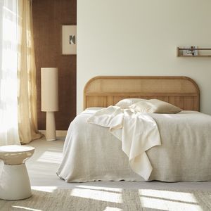 tête de lit pour lit double