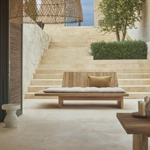 banquette contemporaine