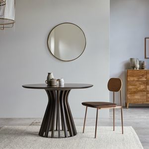 table à manger contemporaine