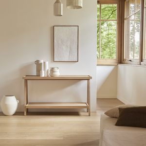 table d'appoint design scandinave 1