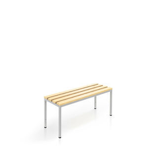 banc de vestiaire contemporain 1