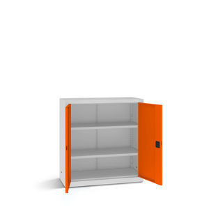armoire de bureau