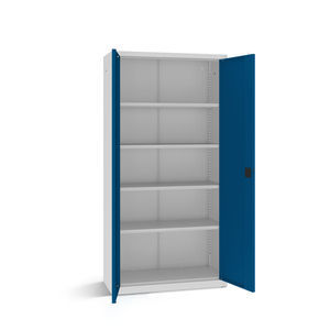 armoire de bureau