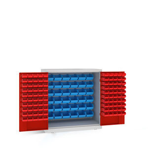 meuble de rangement sur pied