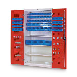 meuble haut pour bureau 1