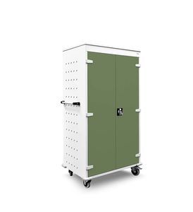 chariot de recharge pour ordinateur portable 1