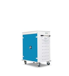 chariot de recharge pour ordinateur portable