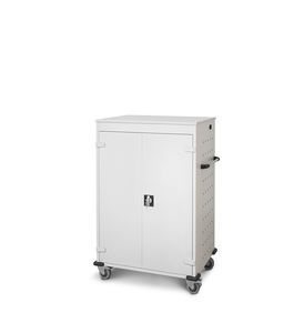 chariot de recharge pour ordinateur portable 1