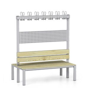 banc de vestiaire contemporain