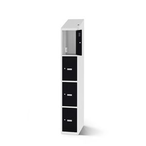 casier vestiaire en acier 1