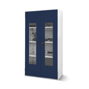 armoire à outils