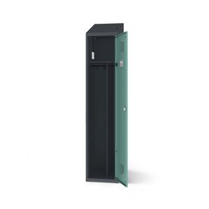 casier vestiaire en acier