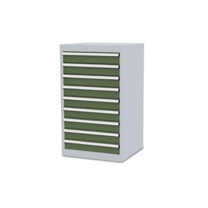 meuble de rangement sur pied