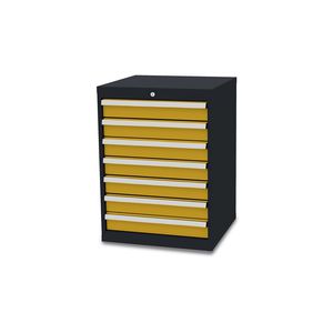 meuble de rangement sur pied