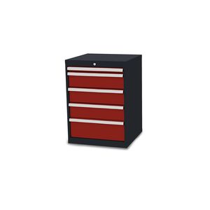 meuble de rangement sur pied