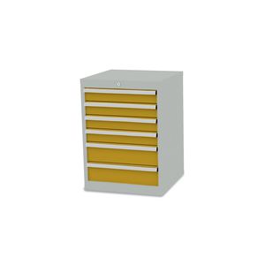 meuble de rangement sur pied