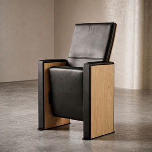 fauteuil d'auditorium design