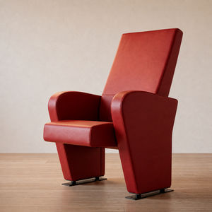 fauteuil d'auditorium club