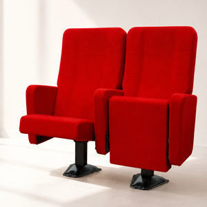 fauteuil d'auditorium contemporain 1
