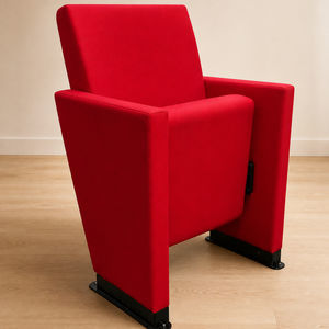fauteuil d'auditorium contemporain 1