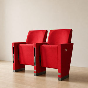fauteuil d'auditorium design