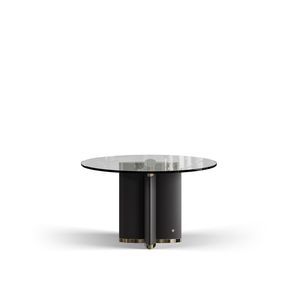 table à manger contemporaine