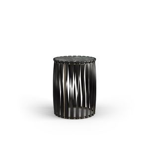 table d'appoint contemporaine