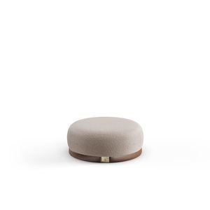 pouf moderne