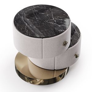 table de chevet contemporaine