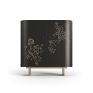 meuble bar pour hôtel