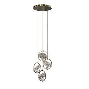 lustre classique