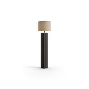 lampe sur pied