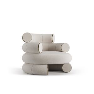 fauteuil contemporain