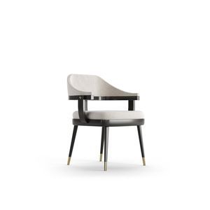chaise de salle à manger moderne