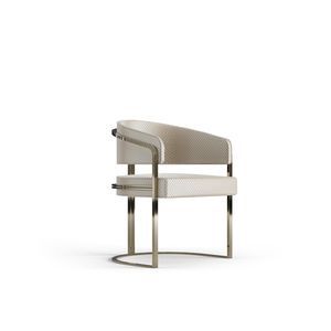 chaise de salle à manger contemporaine