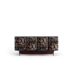buffet contemporain