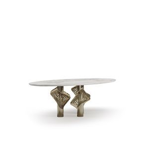 table à manger moderne