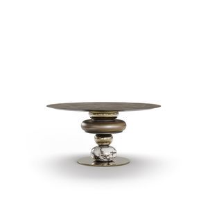 table à manger contemporaine