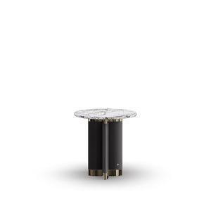 table d'appoint contemporaine